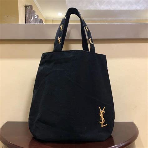 bea ysl|tote bag yves saint laurent.